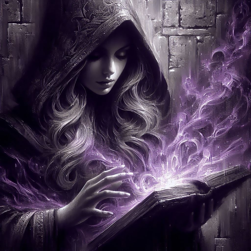 Mastering the Grimoire