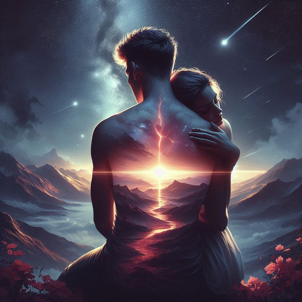 Pink, Just give me a reason.