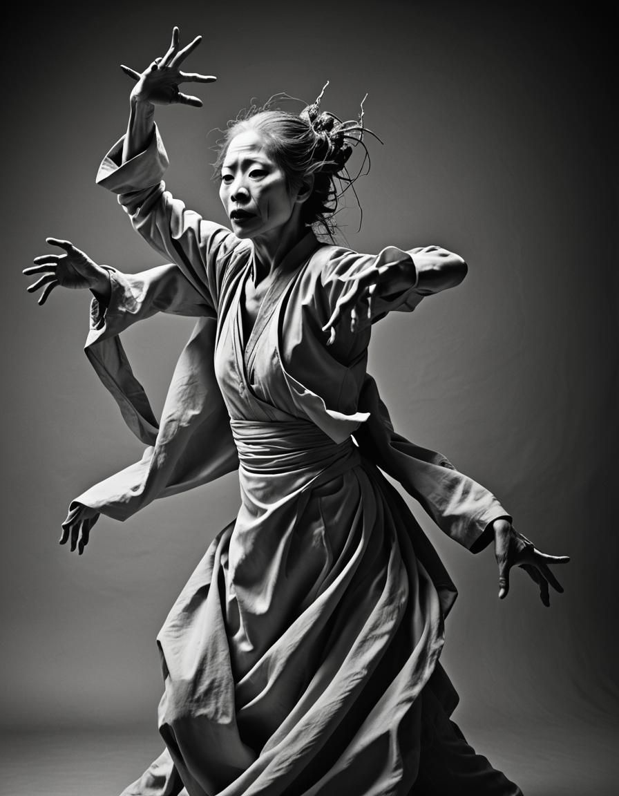 Butoh