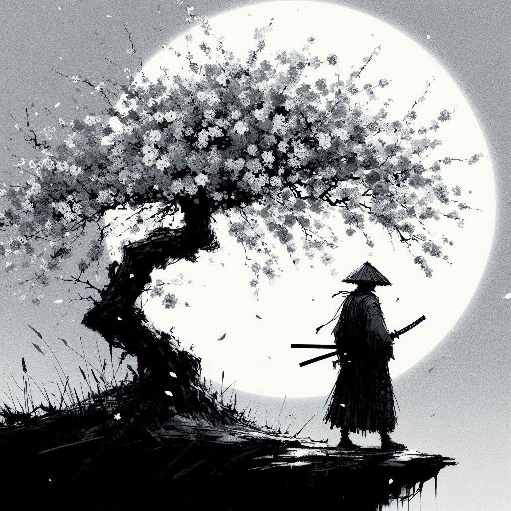 Solitary  by @Michelle Howard