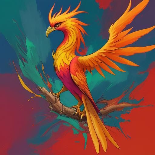 phoenix