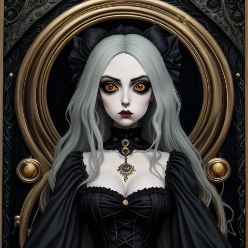 doll