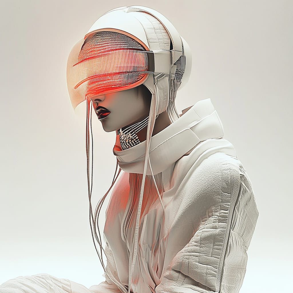 Futuristic Fashion
