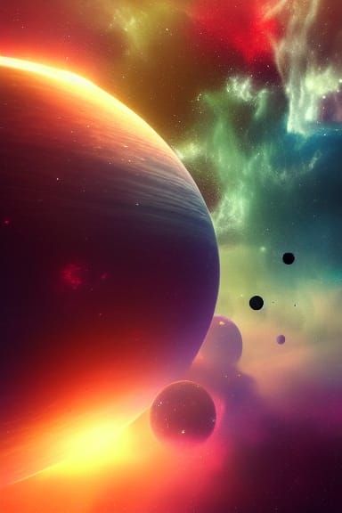 Worlds Colliding  undefined