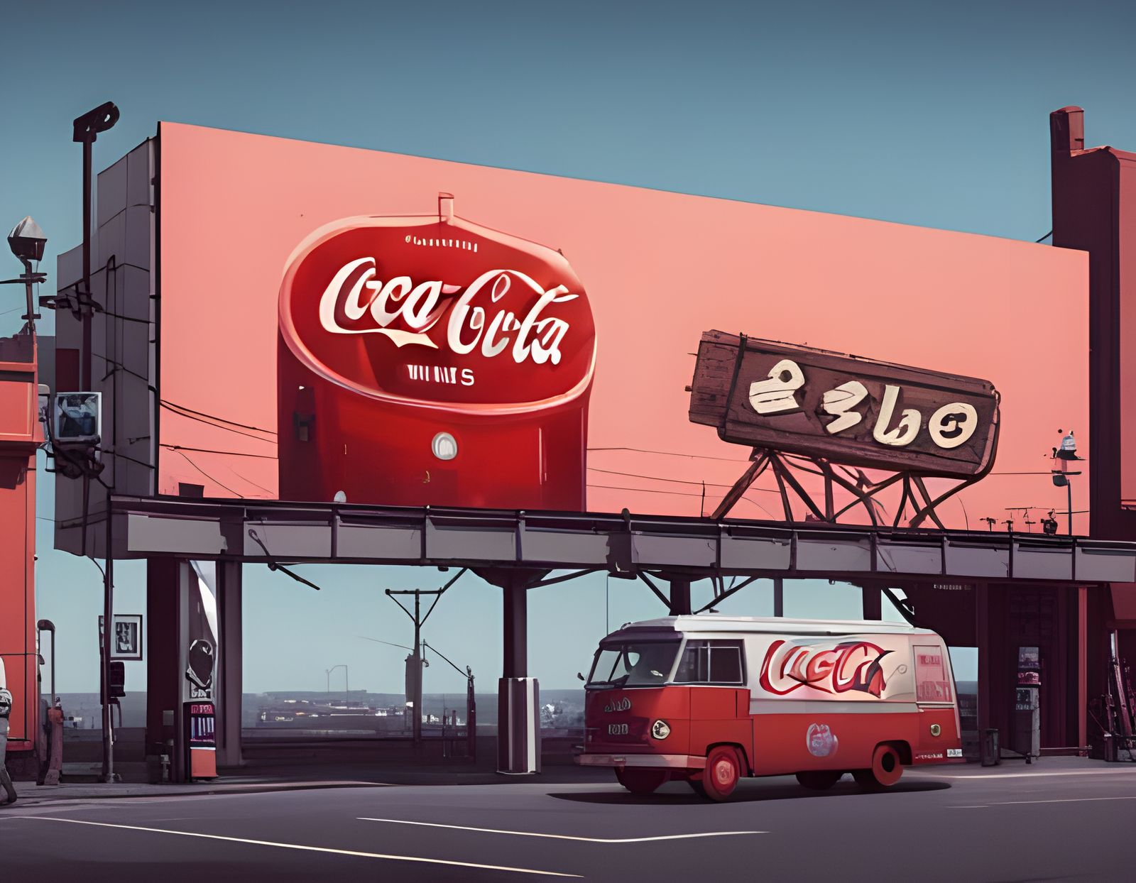 Drink Coca-Cola