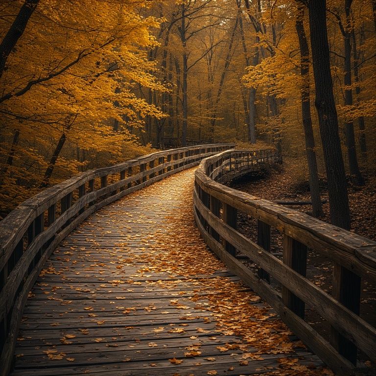 "A vibrant, brightly painted carousel, adorned with colorful horses, swings, and other whimsical creatures, radiates a mesmerizing glow at d... - Start Image 2