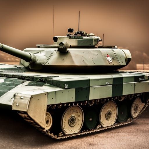 tank