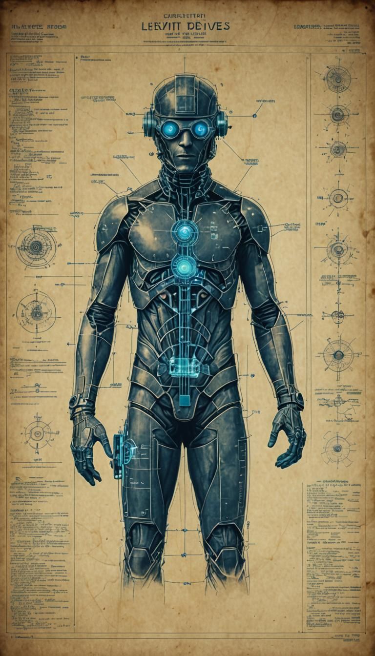 Blueprints