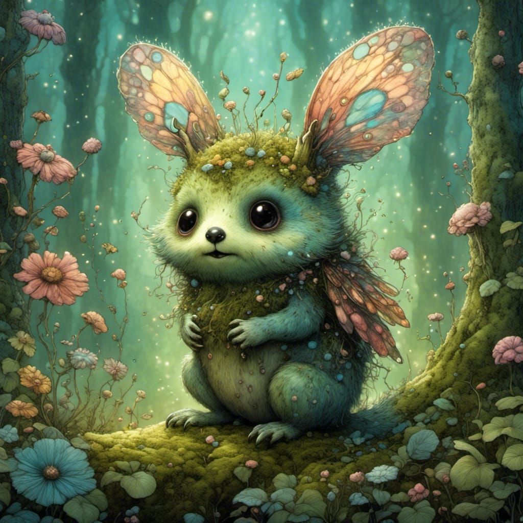 Creature feature