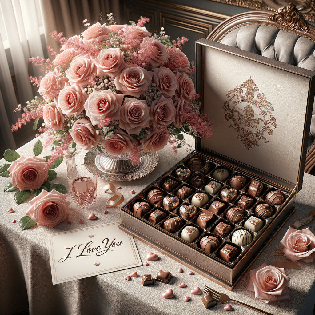 Happy Valentines Day 2024 NC Users!