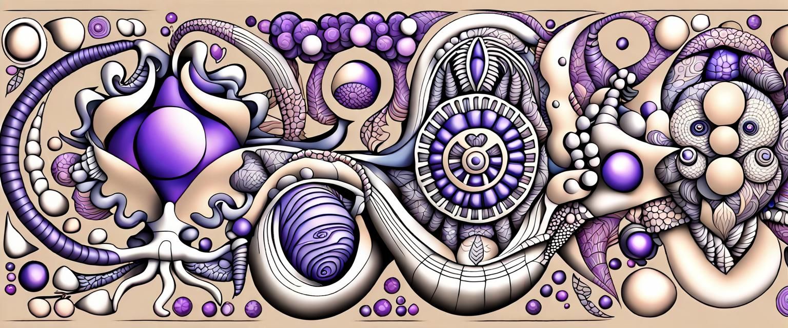 Magpie Moon: Whimsical Battle of Mice and Magpies