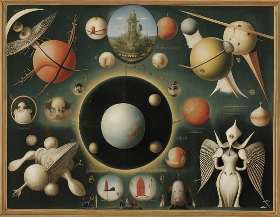 Keeping the ball rolling