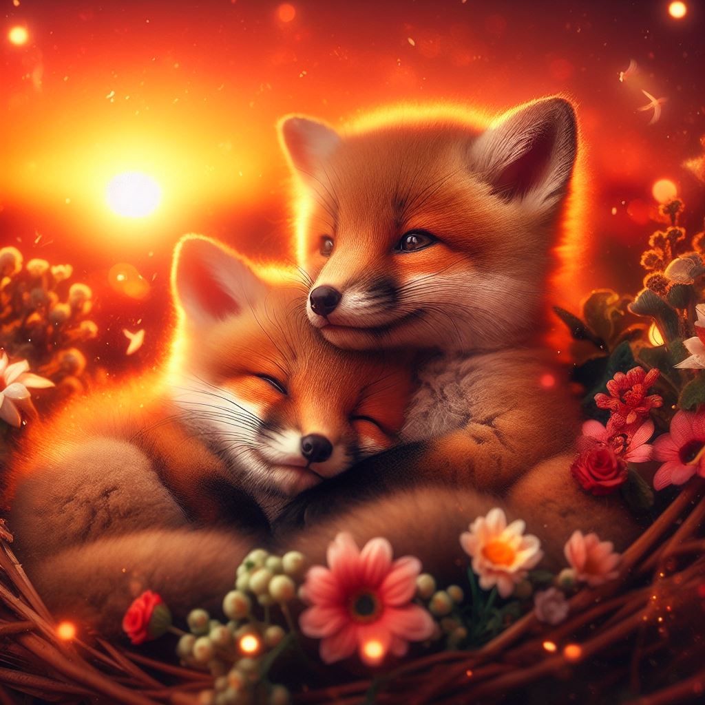 Best friends