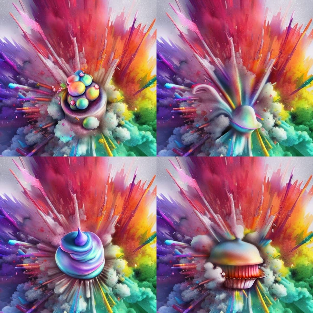 cupcake?
