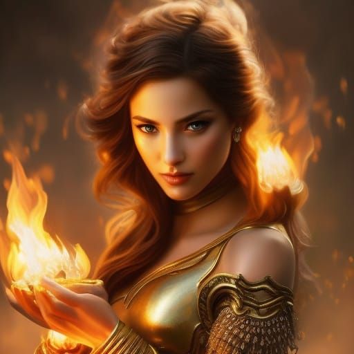 Firemagic