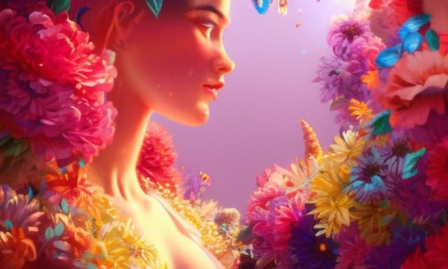 Flowers
