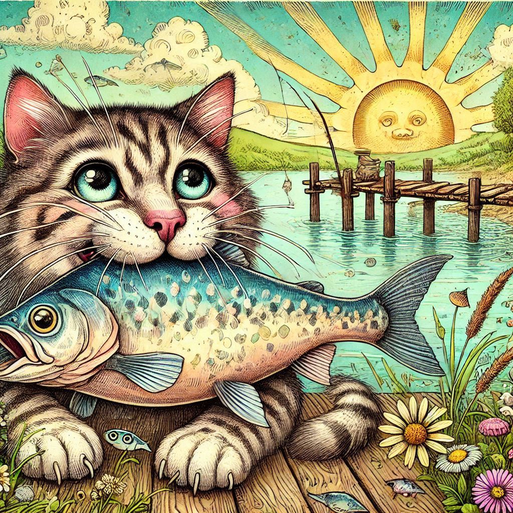 What Am I Supposed To Do Now?!?