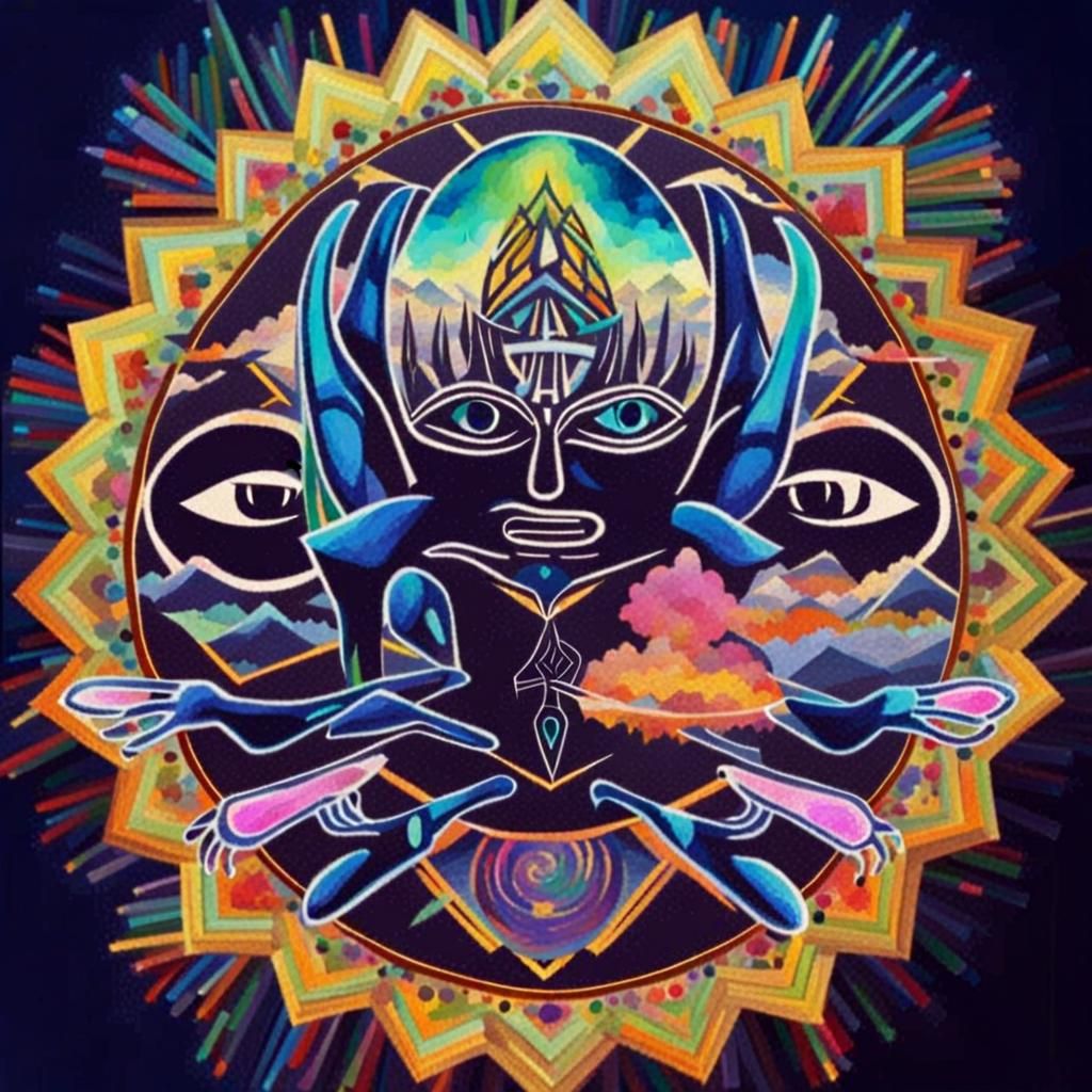 Untitled Creation