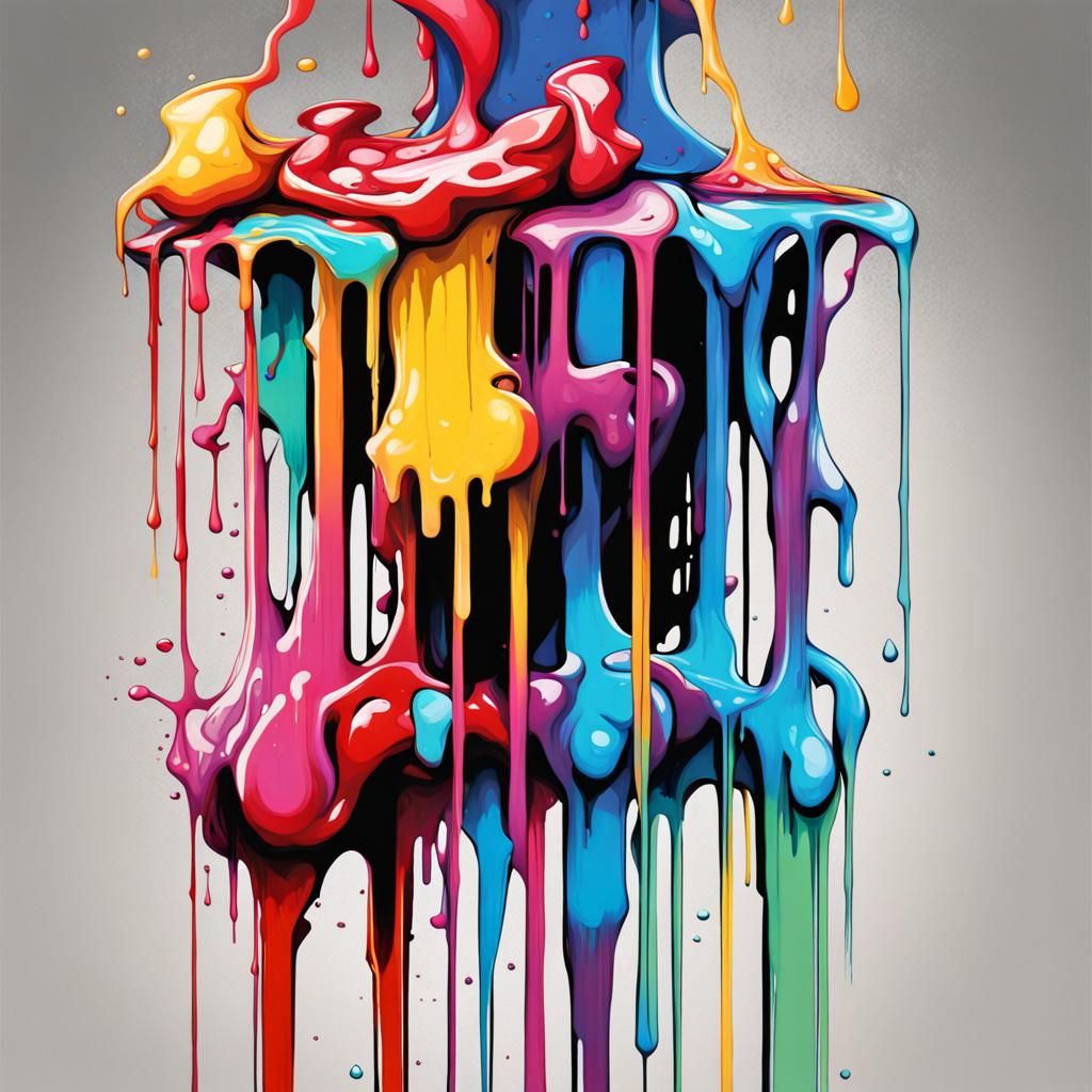 Dripping