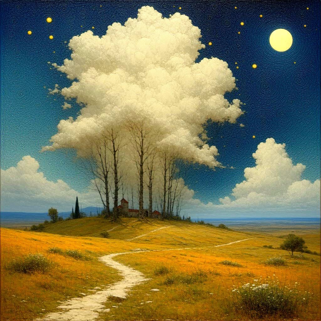 Fun with Stable Diffusion 3.5