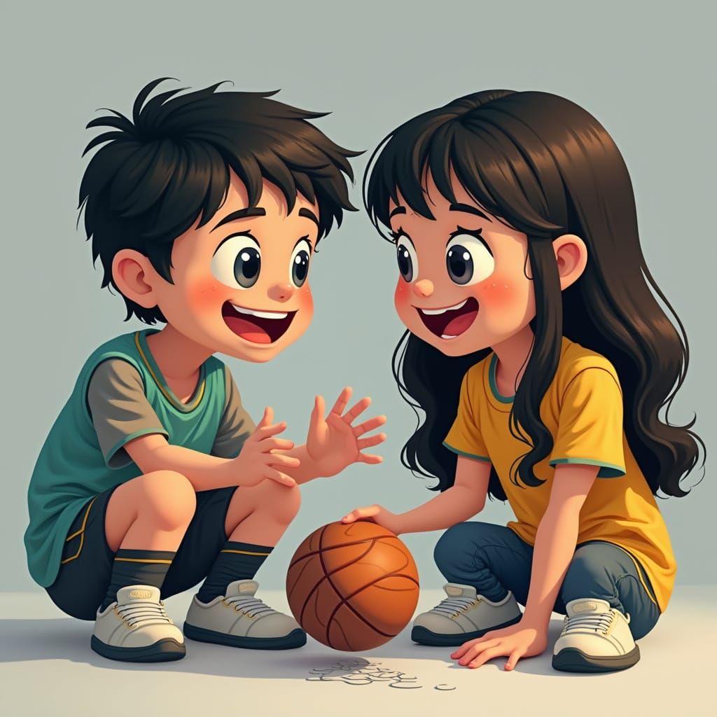 Future National Basketball Players