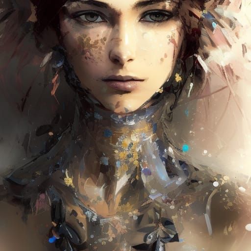 Untitled Creation