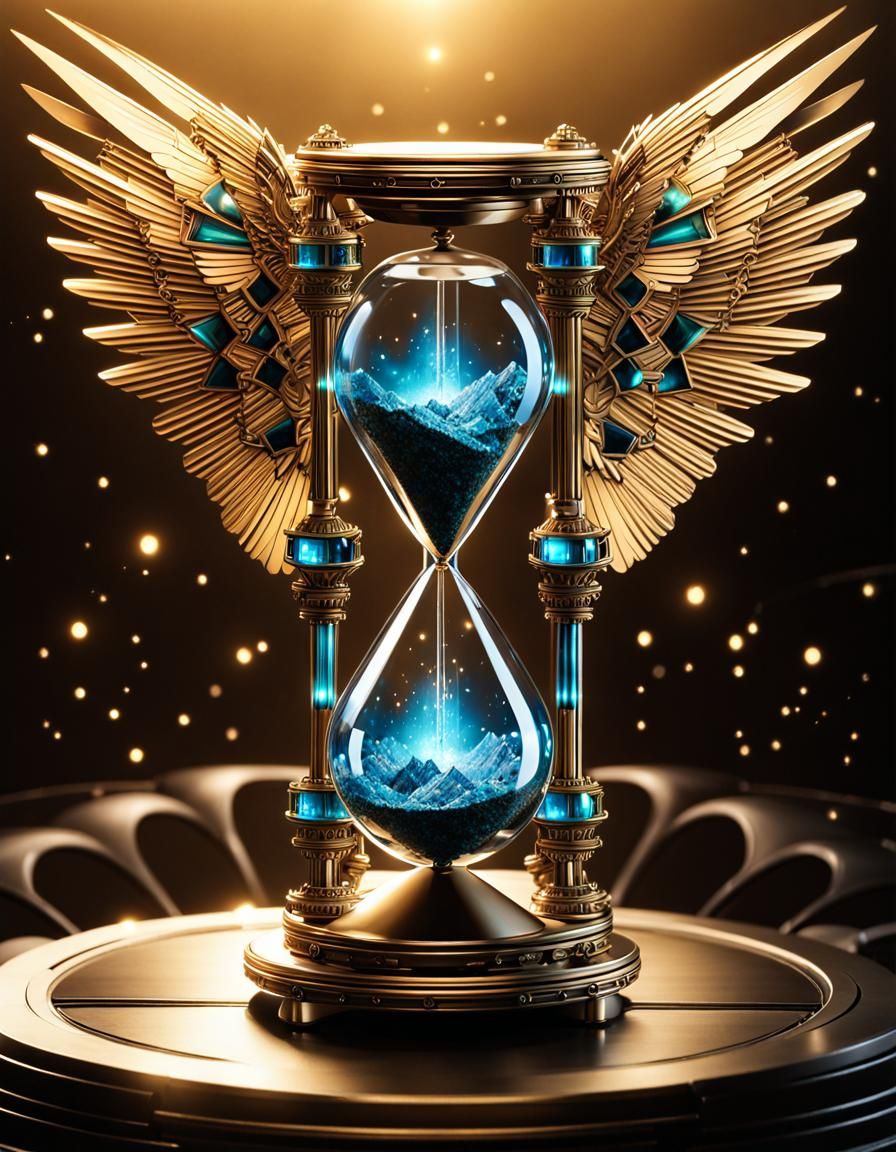 Golden Hour  by @Miny Boy