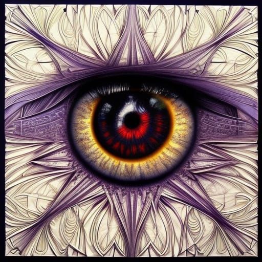 Untitled Creation