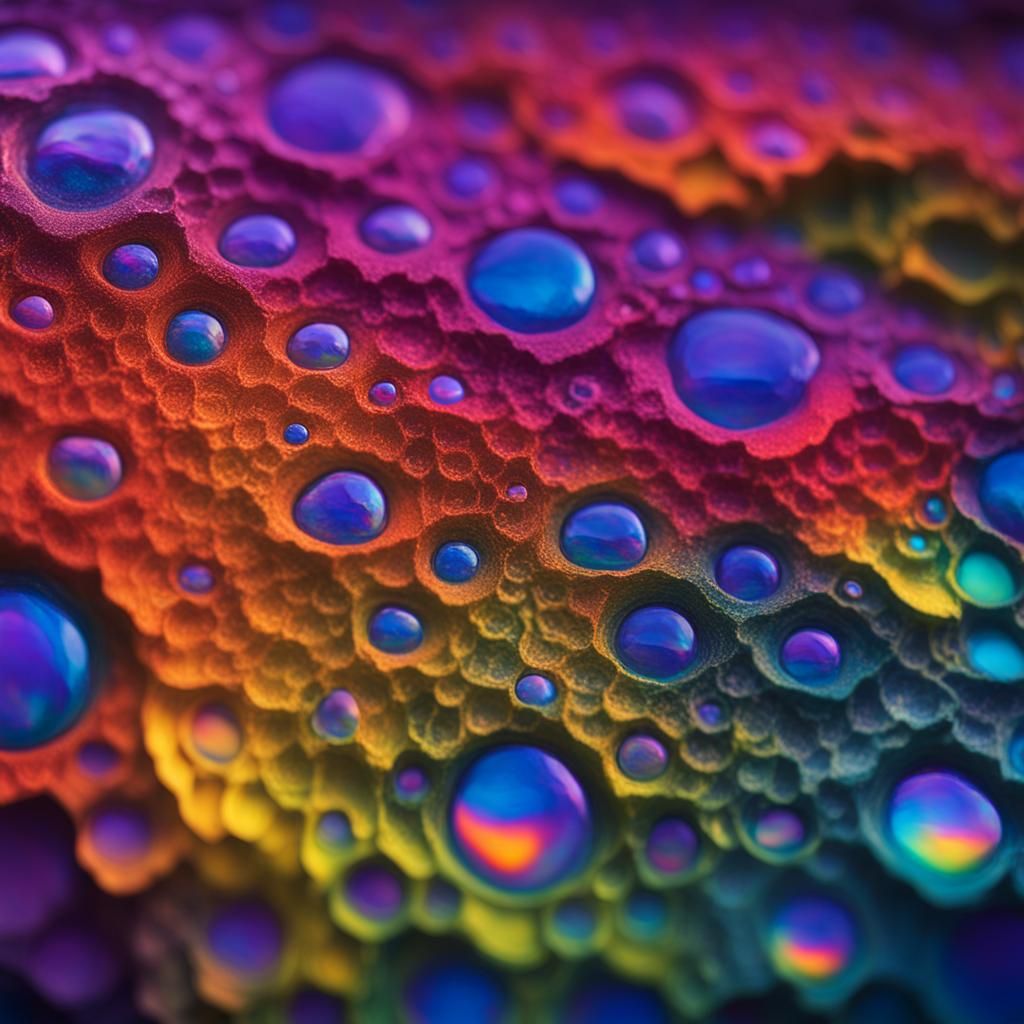 Iridescence