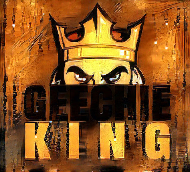 Geechie King