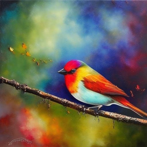 BIRD