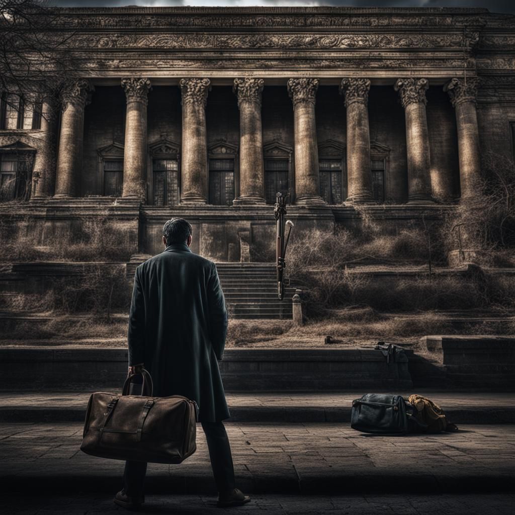 The burden of truth
