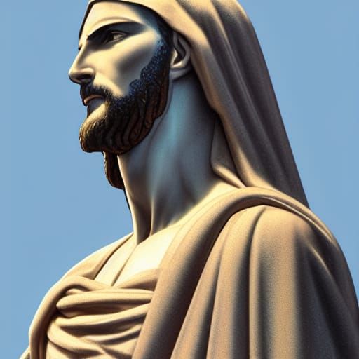 Christ the Redeemer Statue