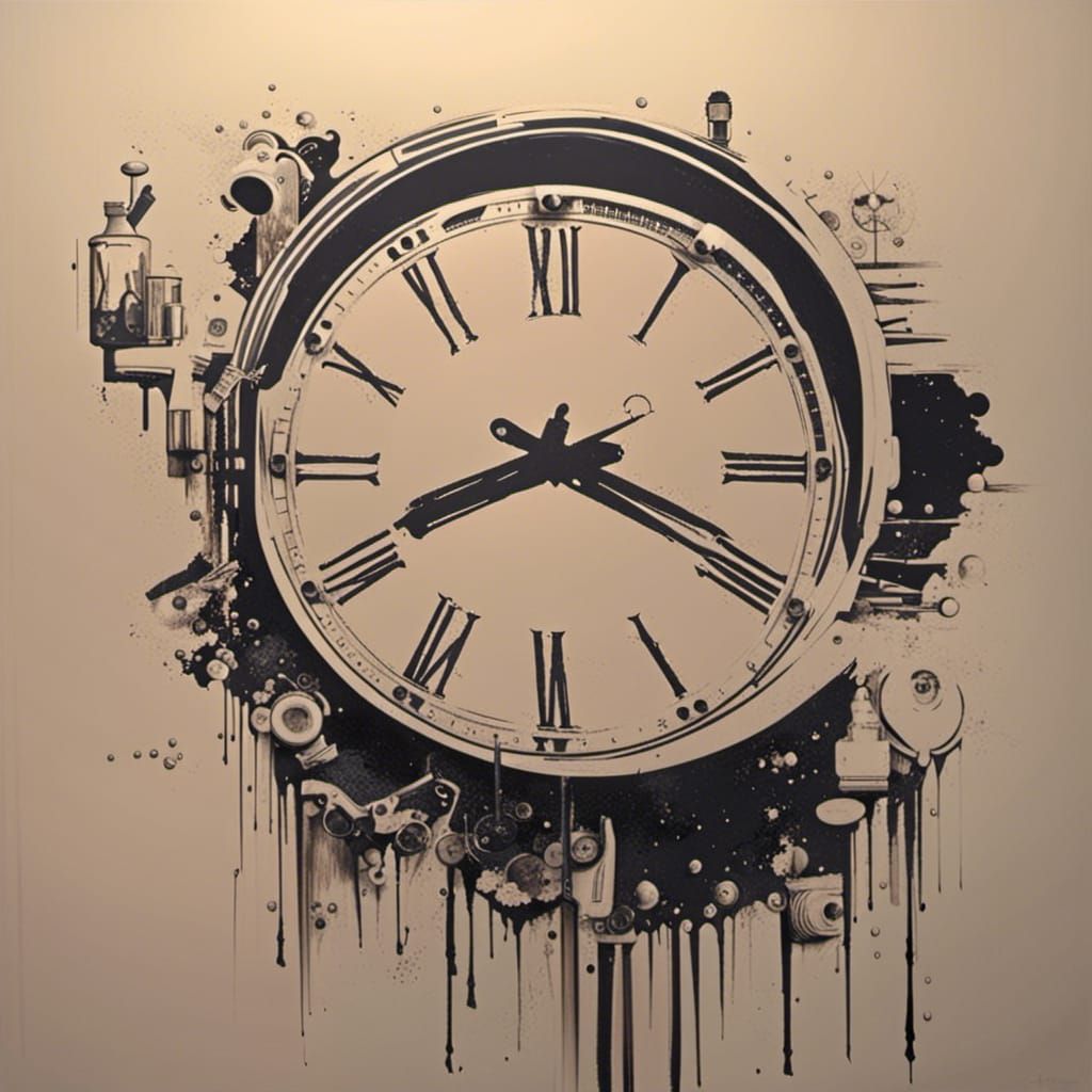 The Last hour