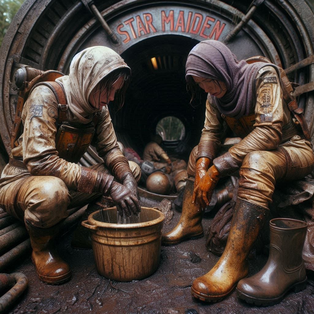 Personal hygiene is so important (3)