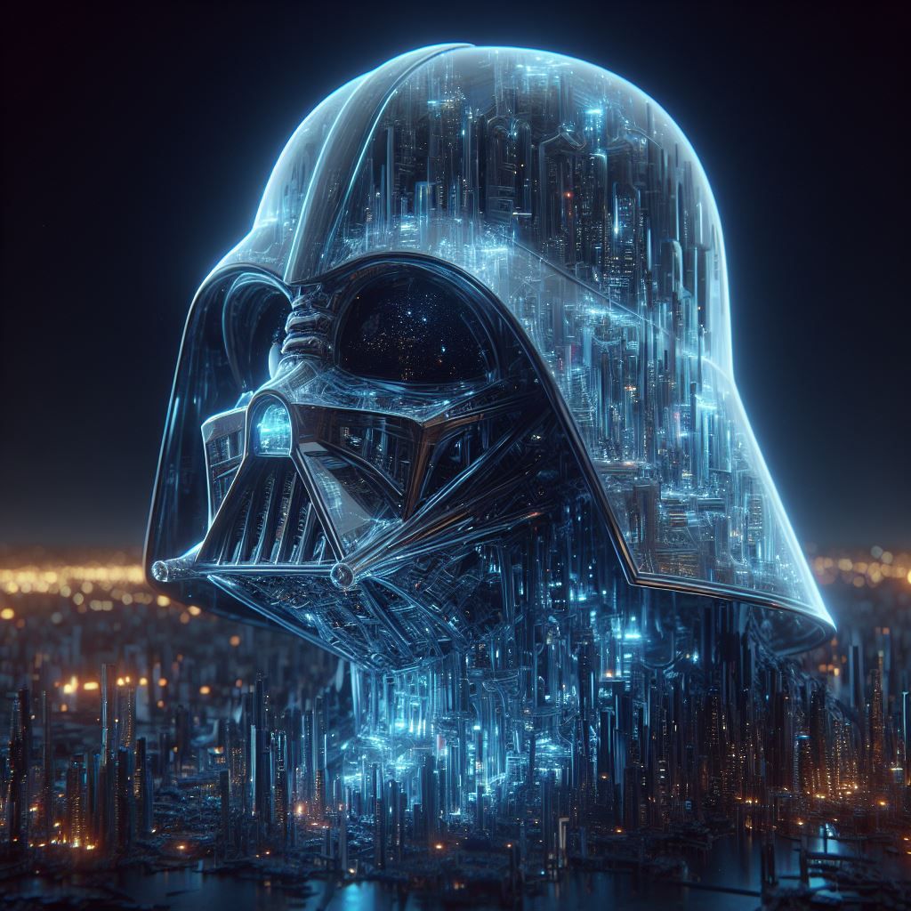 Darth Vada