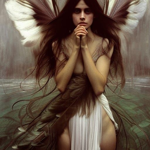 Wind spirit