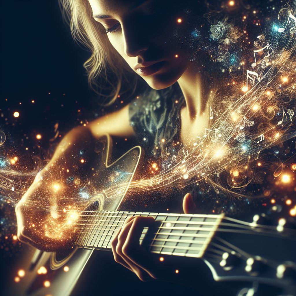 I Just Want to Play My Music