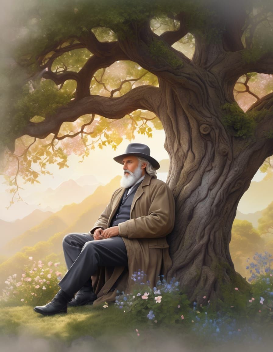 🌿Le Murmure des Racines 🌿