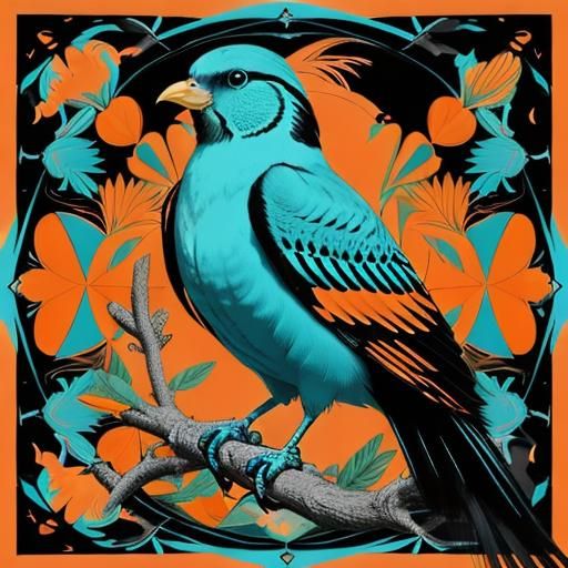 The Bird is the Word!