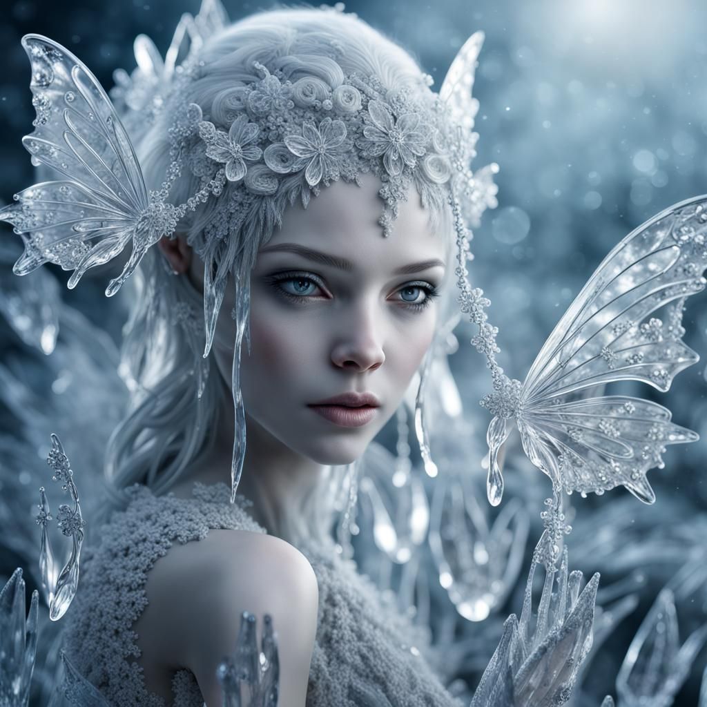 ice queen