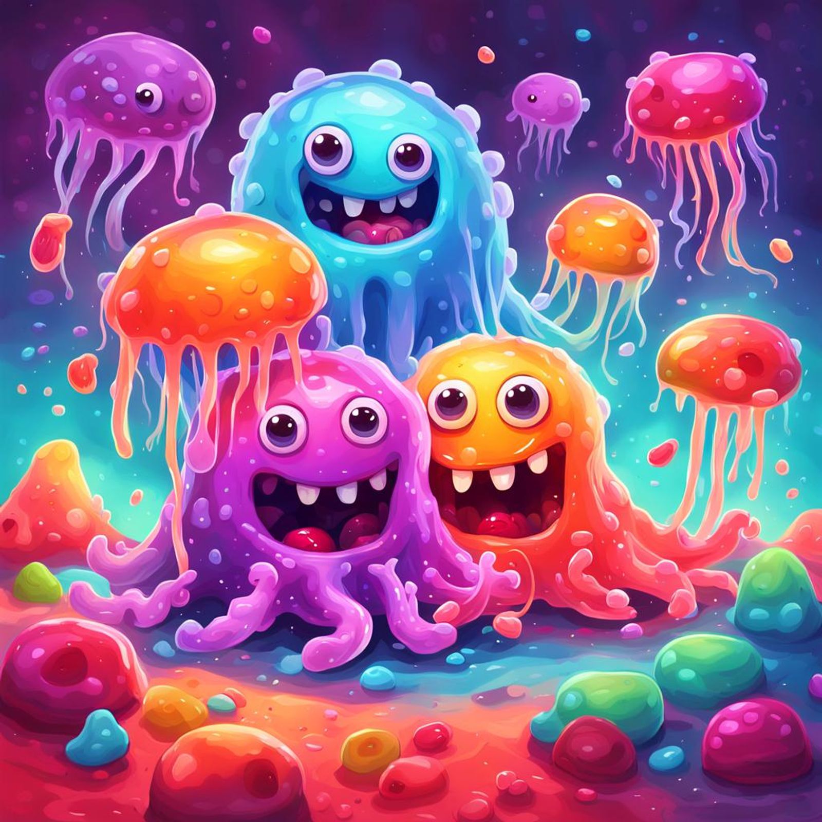 a-cute-and-colorful-digital-painting-of-a-jelly-monster-trying-to-eat