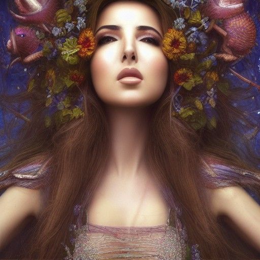 Nancy Ajram 1