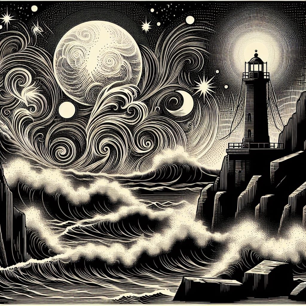 Lighthouse