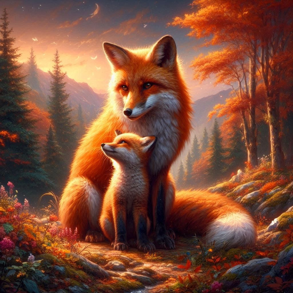 Fox