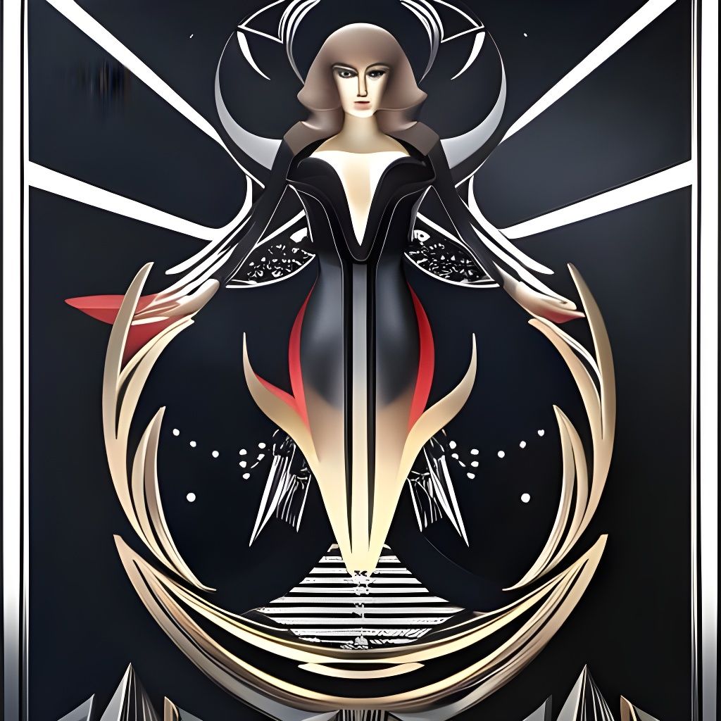 Deco Poster