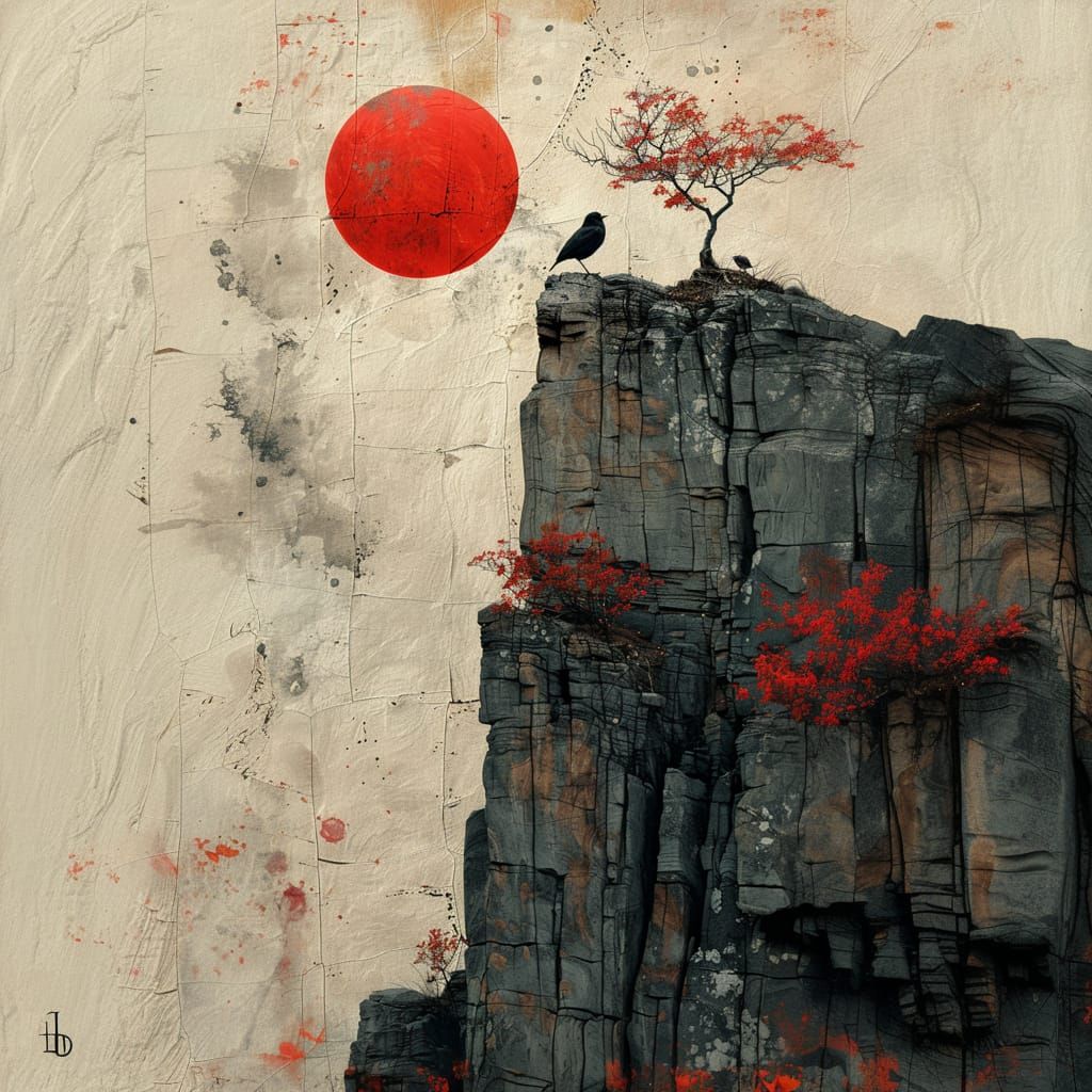 Red Sun