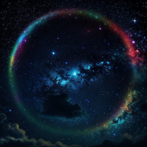 🌌✪✫✬✭