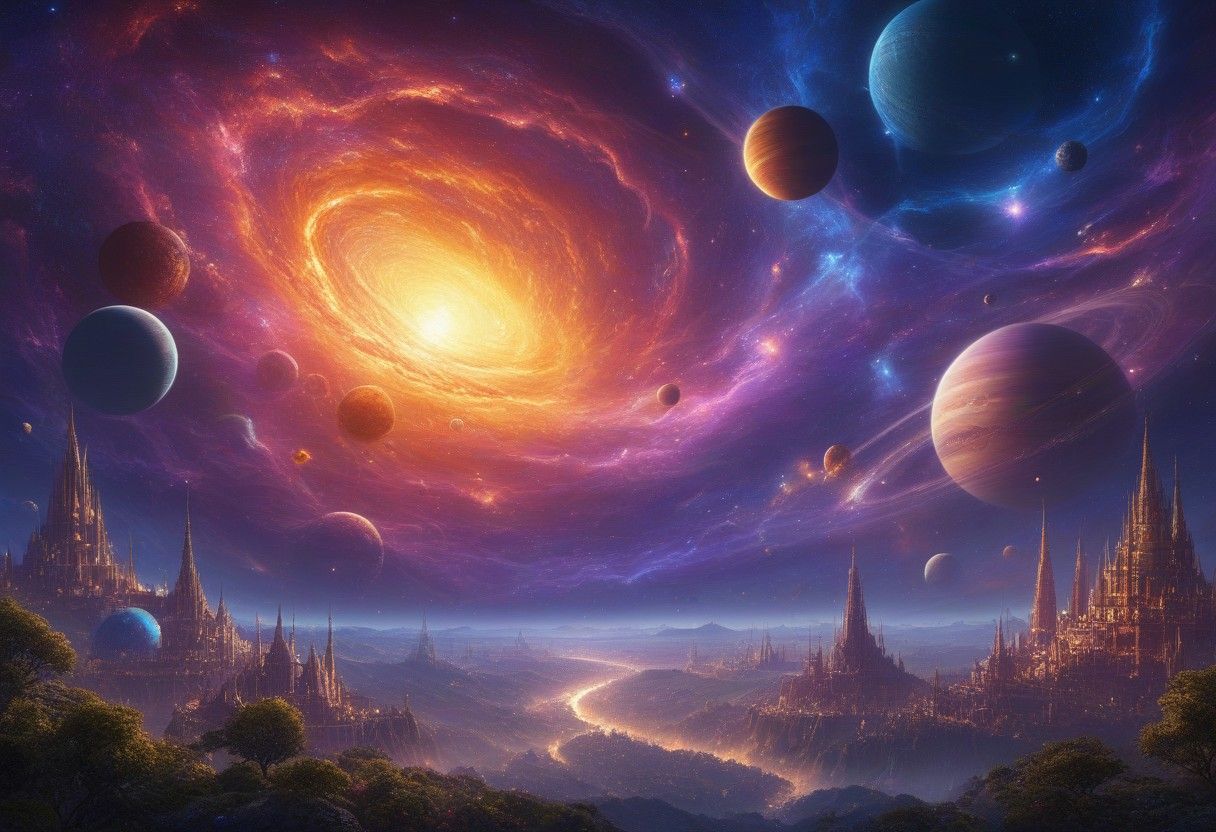 looking for a place to land :):