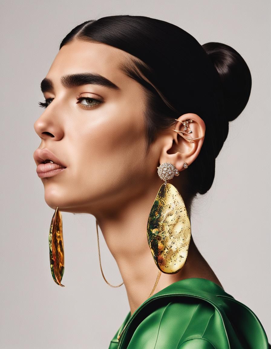 Dua 2 lipa?